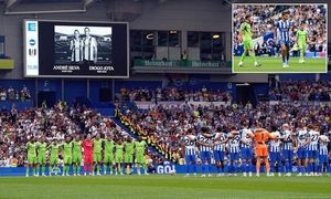 Brighton Supporter Dies After Medical Emergency During Premier League Match