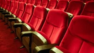 Australia Faces Diplomatic Decline Amid Global Film Tariff Threats
