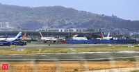 32 airports in northern, western India closed for civilian flights till May 15