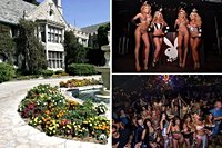 Playboy is moving its headquarters to Miami Beach and opening a new club