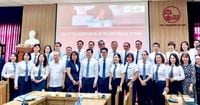 Hội thảo khoa học 'Chia sẻ kinh nghiệm bảo vệ, hỗ trợ nạn nhân của tội phạm'
