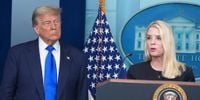 Trump signs executive order making it easier to remove homeless people from streets