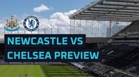 Newcastle vs Chelsea prediction, expected line-ups, how to watch and stats - Football365