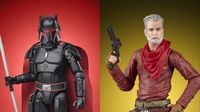 Hasbro Reveals New The Mandalorian Figures at Star Wars Celebration 2025 - IGN