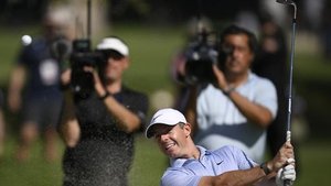 Jacob Bridgeman Holds Off Rory McIlroy For Genesis Invitational Glory