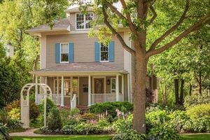 Expert Tips For Boosting Curb Appeal And Specialty Spaces