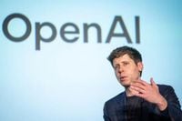 OpenAI Valuation Reaches $500 Billion, Topping Musk’s SpaceX