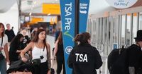 Government shutdown shows cracks in US aviation