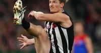 Magpies star makes trade call as Lions land Draper