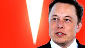 Elon Musk Faces Legal Hurdles Over Tesla Compensation