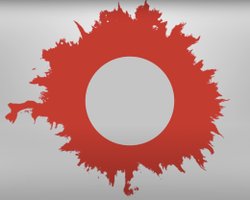 Evrim Ağacı videolarının başlangıcındaki görselin bir anlamı var mı?