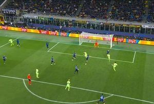 Barcelona Falls Just Short In Dramatic Semifinal Clash