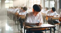วิธีเช็คผลสอบ A-Level 2568  พร้อมขั้นตอนขอทบทวนผลคะแนน