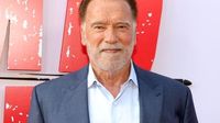 Arnold Schwarzenegger Honors Late Best Friend With Touching Tribute