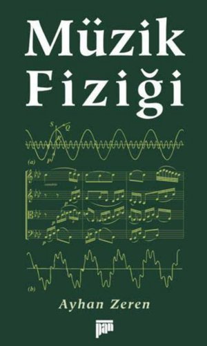 Müzik Fiziği