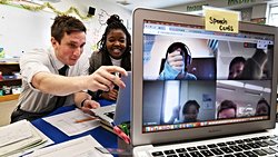 Koronavirüs Salgını, Okulsuz Eğitim Kültürünü Pekiştirebilir!