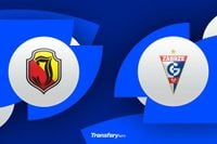 Ekstraklasa: Składy na Jagiellonia Białystok - Górnik Zabrze [OFICJALNIE] | Transfery.info
