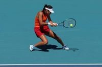 WTA Hobart Quarterfinal Predictions Including Emma Raducanu vs Taylah Preston