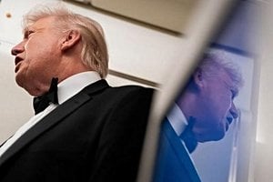 Appeals Court Upholds Trump Ban On Federal DEI Programs