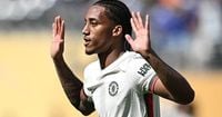 Chelsea beat Fluminense to reach Club World Cup final: Live updates and reaction
