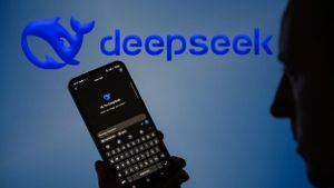 DeepSeek AI Chatbot Faces Censorship Scrutiny Over Sensitive Topics