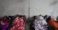 Over 1,000 Indonesians sick from school meals in more food poisoning outbreaks