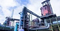 Unternehmen hat auch Standort im Saarland: Thyssenkrupp schließt deutsches Werk – Hunderte verlieren ihren Job