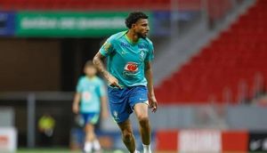 Éderson And Agent Sue Corinthians Over Unpaid Transfer Fees