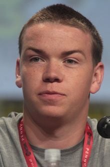 Will Poulter