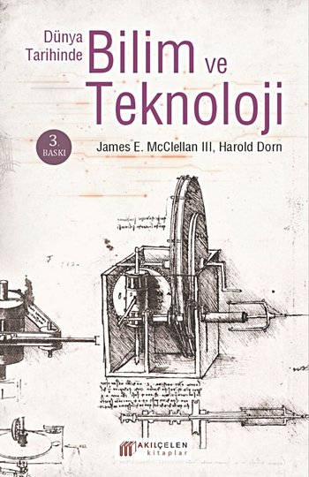 Dünya Tarihinde Bilim ve Teknoloji