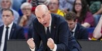 Mónaco - Barcelona en directo | Quinto partido del playoff de la Euroliga