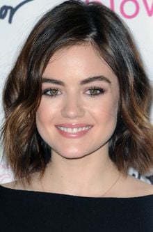 Lucy Hale