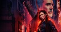 The Walking Dead: Dead City season 2 release schedule – When are new episodes out?