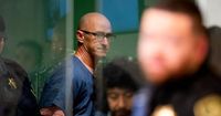 Former Alaska pilot who tried to cut Horizon Air engines on flight from Everett set to plead guilty