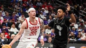 Hornets And Clippers Showcase Rising Stars In NBA Summer League
