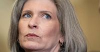 GOP congresswoman joins 2026 Iowa Senate race after Sen. Joni Ernst confirms she won't run