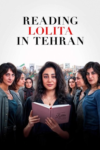 Reading Lolita in Tehran