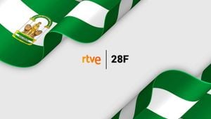 RTVE Celebrates Andalucía Day With Special Programming