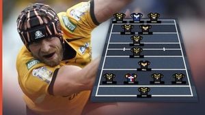 Rugby League Weekend Preview: Key Matches Ahead