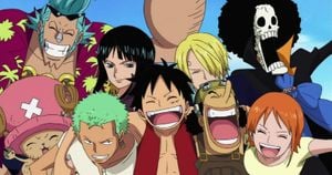 Eiichiro Oda's One Piece Reshapes Perception Of Anime