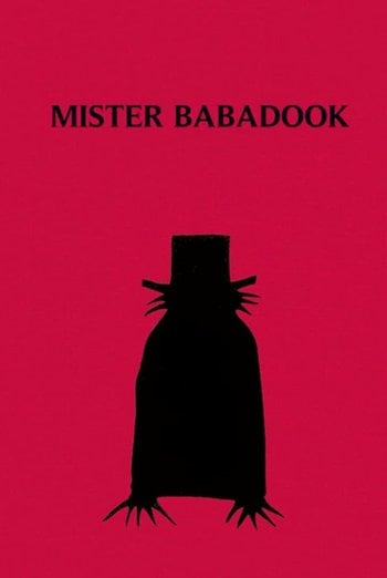 The Babadook
