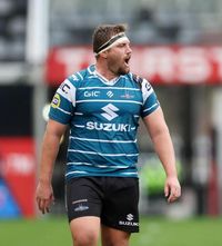 Lions bring in Griquas reinforcements to revive URC campaign