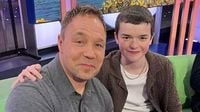 What Stephen Graham is REALLY like behind the scenes