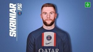 Milan Škriniar Set To Join Fenerbahçe After PSG Deal