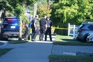 Hate Crimes Rise In US As Overall Crime Falls