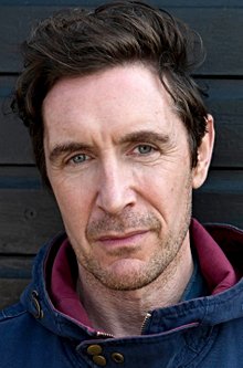 Paul McGann