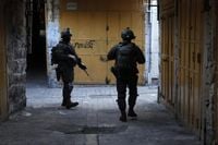 Why Netanyahu's West Bank Annexation Threat Would Be The Ultimate Escalation