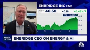 Analysts Raise Expectations For Enbridge Inc. Stock Performance