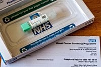 Health Secretary promises improved cancer care in deprived areas