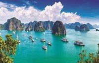 Xu hướng thúc đẩy du lịch xanh hướng đến phát triển bền vững